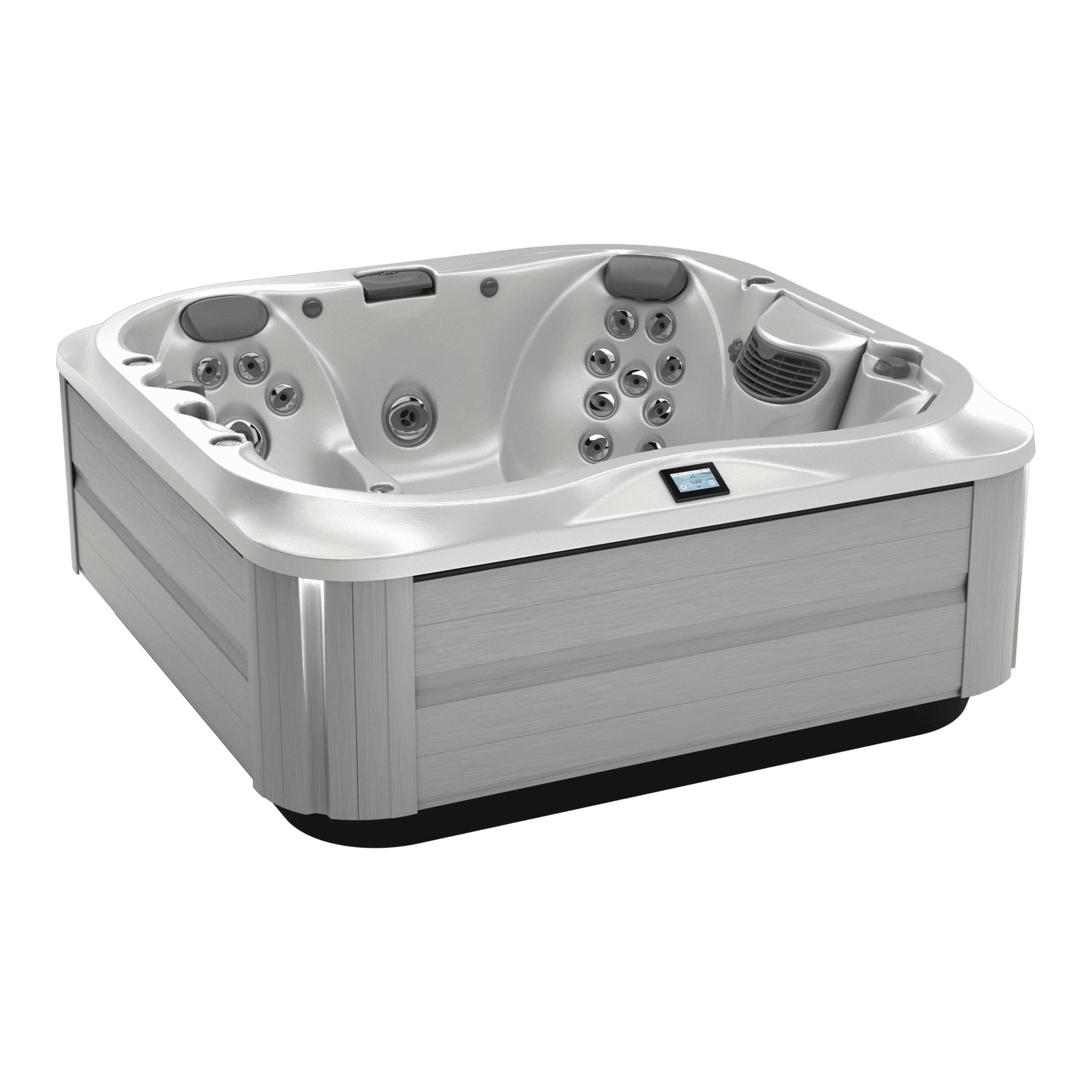 j 335 front view