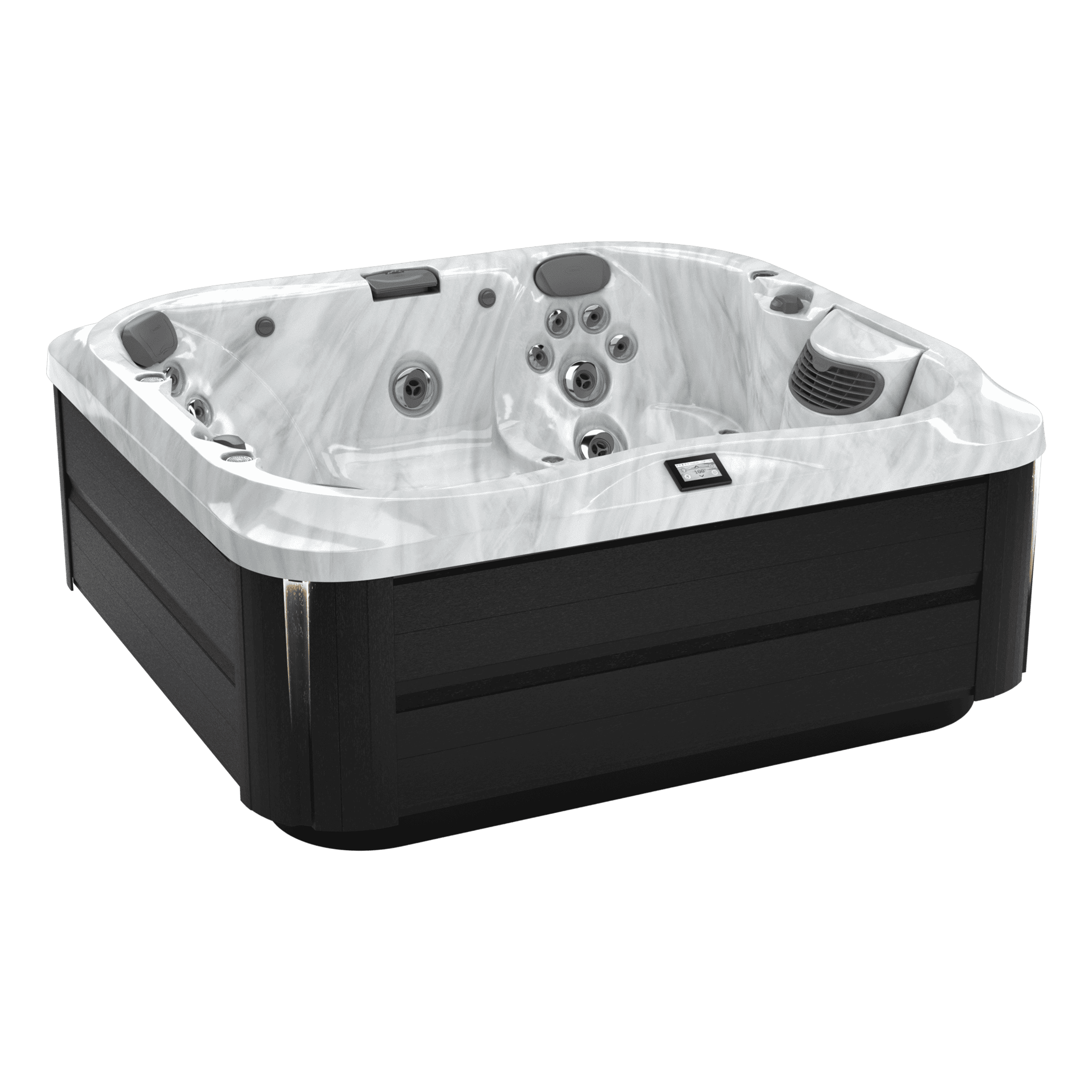 j 355 front view
