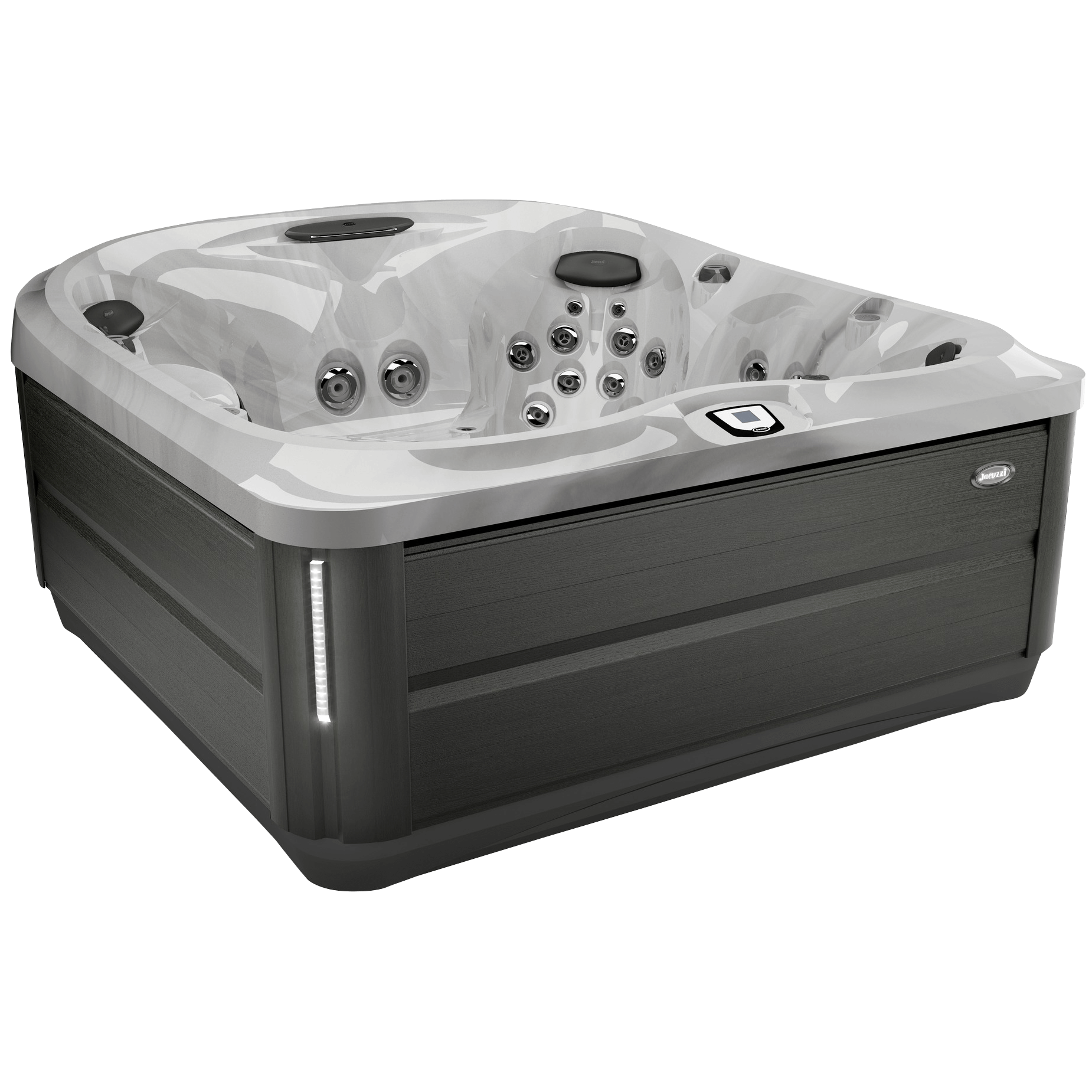 j 485 front view
